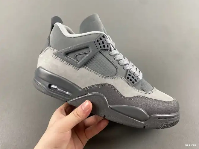 Cheap MAX Olympics SE Paris Air 4 Jordan FQ7928-001 0405